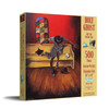 SUNSOUT INC - Holy Ghost - 500 pc Jigsaw Puzzle by Artist: Annie Lee - Finished Size 18" x 24" - MPN# 46812