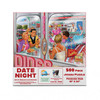 SUNSOUT INC - Date Night - 500 pc Jigsaw Puzzle by Artist: Bigelow Illustrations - Finished Size 18" x 24" - MPN# 31945