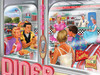 SUNSOUT INC - Date Night - 500 pc Jigsaw Puzzle by Artist: Bigelow Illustrations - Finished Size 18" x 24" - MPN# 31945