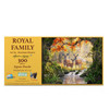 SUNSOUT INC - Royal Family - 300 pc Jigsaw Puzzle by Artist: Abraham Hunter - Finished Size 18" x 24" - MPN# 69692