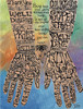 SUNSOUT INC - Words of Appreciation - 300 pc Jigsaw Puzzle by Artist: Theresa King - Finished Size 18" x 24" - MPN# 60950