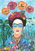 Anatolian Puzzle - Frida - 500 pc Jigsaw Puzzle - # 3624