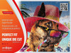 Anatolian Puzzle - Hiding Place - 500 pc Jigsaw Puzzle - # 3608