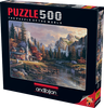 Anatolian Puzzle - Home at Last - 500 pc Jigsaw Puzzle - # 3533
