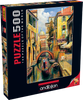 Anatolian Puzzle - Sunday in Venice - 500 pc Jigsaw Puzzle - # 3543