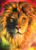 Anatolian Puzzle - The Lion - 1000 pc Jigsaw Puzzle - # 1110