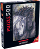 Anatolian Puzzle - Kindred Spirits - 500 pc Jigsaw Puzzle - # 3587