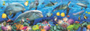 Anatolian Puzzle - Undersea - 1000 pc Jigsaw Puzzle - # 1009