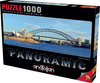 Anatolian Puzzle - Sydney - 1000 pc Jigsaw Puzzle - # 1044