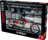 Anatolian Puzzle - Red Chopper - 1000 pc Jigsaw Puzzle - # 1019