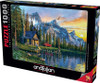 Anatolian Puzzle - Sunset Cabin - 1000 pc Jigsaw Puzzle - # 1024