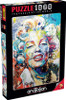 Anatolian Puzzle - Marilyn II - 1000 pc Jigsaw Puzzle - # 1095