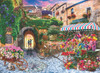 Anatolian Puzzle - The Flower Market - 1000 pc Jigsaw Puzzle - # 1066