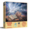 SUNSOUT INC - Answered Prayer - 500 pc Jigsaw Puzzle by Artist: Terrence Fogerty - Finished Size 18" x 24" - MPN# 69761