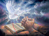 SUNSOUT INC - Answered Prayer - 500 pc Jigsaw Puzzle by Artist: Terrence Fogerty - Finished Size 18" x 24" - MPN# 69761