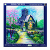 SUNSOUT INC - Irish Church - 500 pc Jigsaw Puzzle by Artist: Bonnie B. Cook - MPN # 47918