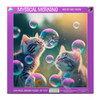 SUNSOUT INC - Mystical Morning - 500 pc Jigsaw Puzzle by Artist: Ray Heere - MPN # 61873