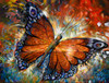 SUNSOUT INC - Uninhibited Light - 500 pc Jigsaw Puzzle by Artist: Robert Lyn Nelson - Finished Size 18" x 24" - MPN# 80126
