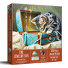 SUNSOUT INC - The Jewelry Box - 500 pc Jigsaw Puzzle by Artist: Iris Sage - Finished Size 20" x 27" - MPN# 28101