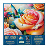 SUNSOUT INC - Reflection - 1000 piece Jigsaw Puzzle for Adults by Artist: John Stewart - Finished Size 20" x 27" - MPN# 77180 SUNSOUT INC - Reflection - 1000 piece Jigsaw Puzzle for Adults by Artist: John Stewart - Finished Size 20" x 27" - MPN# 77180
