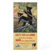 Sunsout Out on a Limb 300 Piece Jigsaw Puzzle for Adults - Finished Size: 18" x 24" by Artist: Terry Doughty
