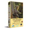 Sunsout On Higher Ground 300 Piece Jigsaw Puzzle for Adults - Finished Size: 18" x 24" by Artist: Dallen Lambson