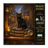 Sunsout Magic Store 1000 Piece Jigsaw Puzzle for Adults - Finished Size: 20" x 27" by Artist: John Stewart