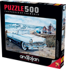 Anatolian Puzzle - Endless Summer - 500 pc Jigsaw Puzzle - # 3622
