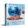 SUNSOUT INC - Run Aground - 1000 pc Special Shape Jigsaw Puzzle by Artist: Steve Sundram - Finished Size 26" x 38" - MPN# 95399