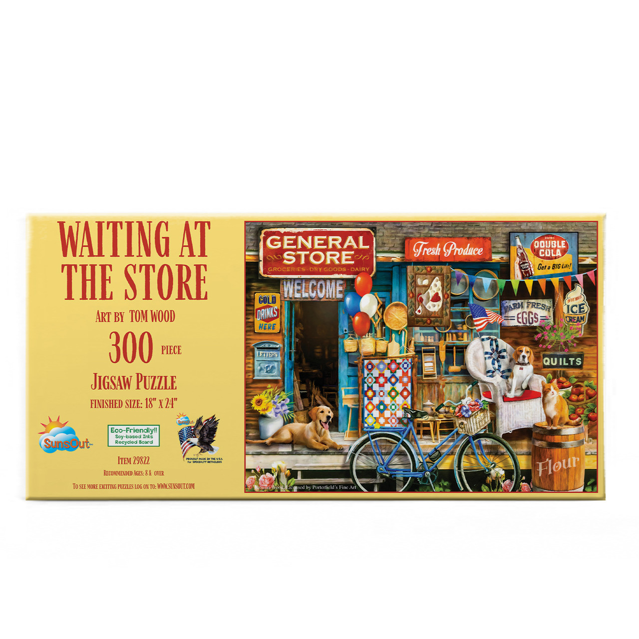 Puzzle Store, Puzzle Accessories, Jigsaw Puzzles, Products