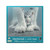 SUNSOUT INC - Sheltered - 550 pc Jigsaw Puzzle by Artist: Collin Bogle - Finished Size 15.5" x 18" - MPN# 21852