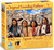 SUNSOUT INC - Original Founding Fathers - 550 pc Jigsaw Puzzle by Artist: David Behrens - Finished Size 15" x 24" - MPN# 40071