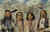 SUNSOUT INC - Original Founding Fathers - 550 pc Jigsaw Puzzle by Artist: David Behrens - Finished Size 15" x 24" - MPN# 40071