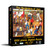 SUNSOUT INC - The Beginning of Jazz - 1000 pc Jigsaw Puzzle by Artist: Annie Lee - Finished Size 20" x 27" - MPN# 46846