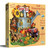 SUNSOUT INC - Fall Watering Can - 1000 pc Special Shape Jigsaw Puzzle by Artist: Lori Schory - Finished Size 25" x 30" - MPN# 97168