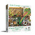 SUNSOUT INC -  Irish Cottage 1000 pc Shaped Jigsaw Puzzle by Artist: Lori Schory - MPN # 90350