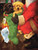 SUNSOUT INC - From Santa - 500 pc Jigsaw Puzzle by Artist: Giordano Studios - Finished Size 18" x 24" Christmas - MPN# 37114