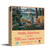 SUNSOUT INC - Alaska Adventure - 550 pc Jigsaw Puzzle by Artist: Ken Zylla - Finished Size 15" x 24" - MPN# 39697