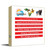 SUNSOUT INC - Christmas Eve Camping - 1000 pc Jigsaw Puzzle by Artist: Celebrate Life Gallery - Finished Size 19" x 30" Christmas - MPN# 30141