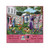 SUNSOUT INC - Quilts in the Backyard - 500 pc Jigsaw Puzzle by Artist: Sharon Steele - Finished Size 18" x 24" - MPN# 42077