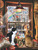 SUNSOUT INC - Winter Forest - 300 pc Jigsaw Puzzle by Artist: Lori Schory - Finished Size 18" x 24" - MPN# 35225