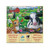 SUNSOUT INC - Friends in the Field - 500 pc Jigsaw Puzzle by Artist: Bridget Voth - Finished Size 18" x 24" - MPN# 52055