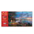 SUNSOUT INC - Inn for the Night - 300 pc Jigsaw Puzzle by Artist: Ken Zylla - Finished Size 16" x 26" - MPN# 39993
