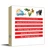 SUNSOUT INC - Bobbing for Apples - 300 pc Jigsaw Puzzle by Artist: Lori Schory - Finished Size 18" x 24" - MPN# 35106