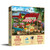 SUNSOUT INC - Pure Country - 1000 pc Jigsaw Puzzle by Artist: Tom Wood - Finished Size 20" x 27" - MPN# 28980