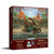 SUNSOUT INC - Autumn by the Shore - 1000 pc Jigsaw Puzzle by Artist: Ed Beard Jr - Finished Size 20" x 27" - MPN# 20162