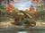 SUNSOUT INC - Autumn by the Shore - 1000 pc Jigsaw Puzzle by Artist: Ed Beard Jr - Finished Size 20" x 27" - MPN# 20162