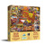 SUNSOUT INC - Grand Canyon - 1000 pc Jigsaw Puzzle by Artist: Kate Ward Thacker - Finished Size 20" x 27" - MPN# 70073