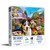 SUNSOUT INC - The Secret - 500 pc Jigsaw Puzzle by Artist: Karen Burke - Finished Size 18" x 24" - MPN# 72016