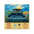 SUNSOUT INC - Spooky Tooth - 1000 pc Jigsaw Puzzle by Artist: Richard Courtney - Finished Size 20" x 27" Halloween - MPN# 61668